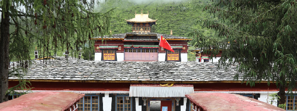 东嘎寺