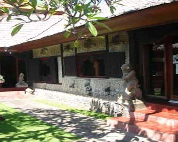 勒梅耶尔博物馆(Le Mayeur Museum)