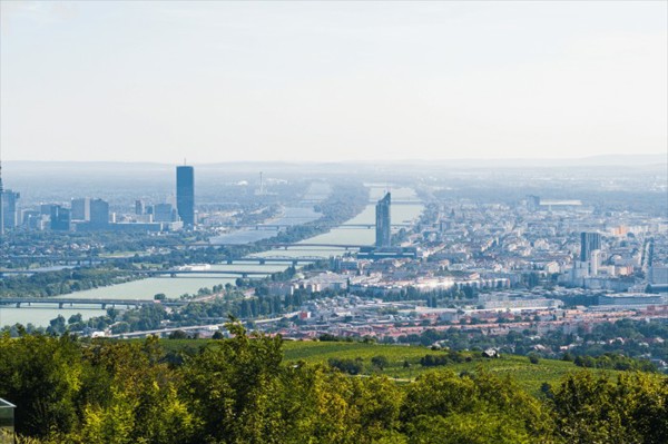卡伦山(Kahlenberg)