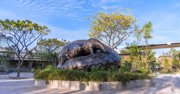 万态野生动物世界(Mandai Wildlife Reserve)