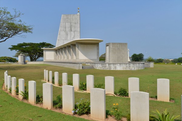 克兰芝战争纪念馆(Kranji War Memorial)