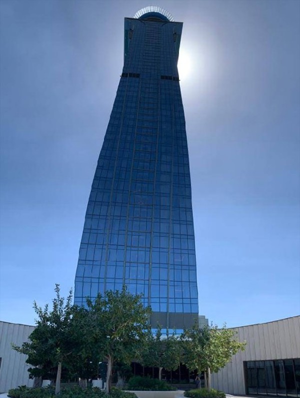 AURA天际泳池(AURA SKYPOOL Dubai)