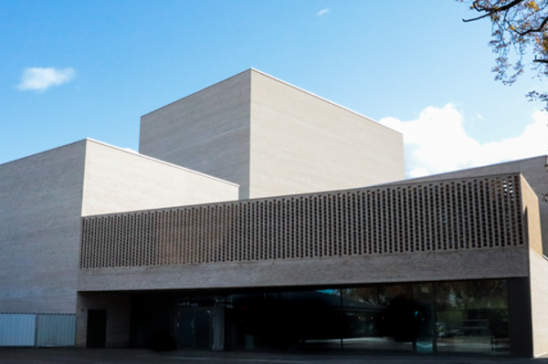 卡鲁日剧院(Théâtre de Carouge)