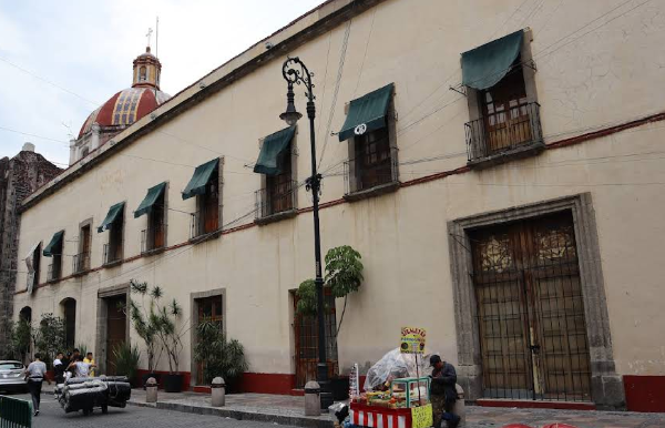 何塞·路易斯奎瓦斯博物馆(Museo José Luis Cuevas)