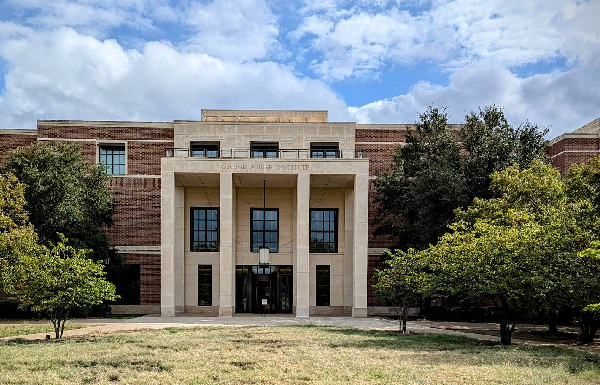 乔治·布什总统中心博物馆(George W. Bush Presidential Center)