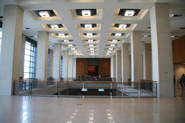 中国国家博物馆（National Museum of China）