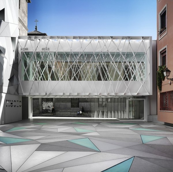 ABC博物馆(Museo ABC)