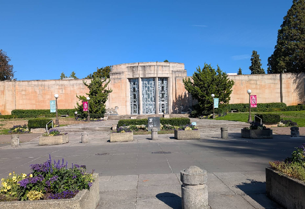 义工公园(Volunteer Park)