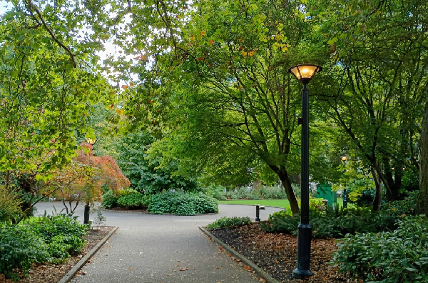 丹尼公园(Denny Park)