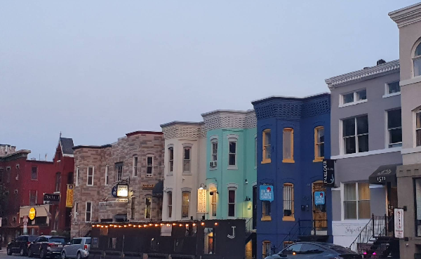 U街(U Street NW)