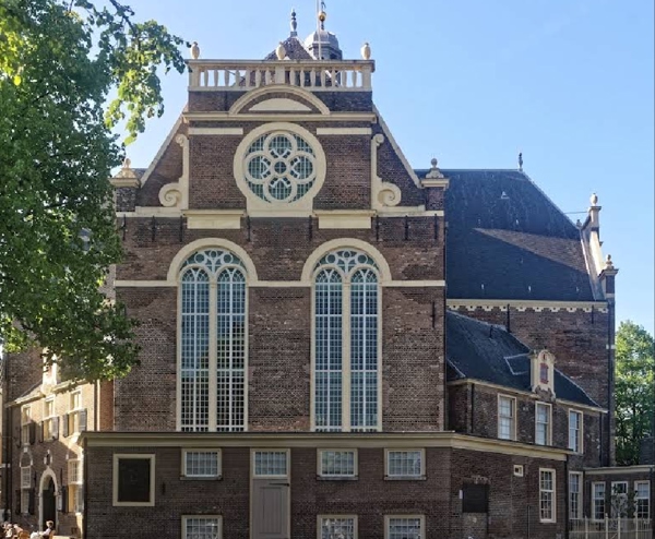 北教堂(Noorderkerk)