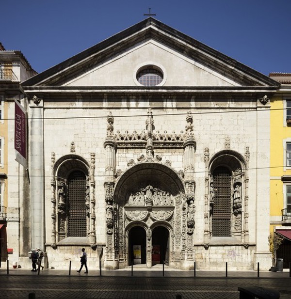 古老受孕圣母堂(Church Nossa Senhora da Conceição Velha)