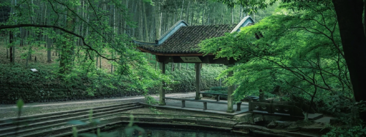 杭州吴山走读手册路线图片