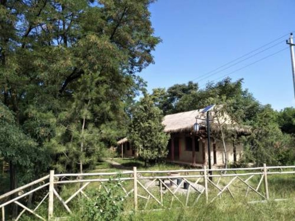 东柯杜甫草堂（Dongke Du Fu Thatched Cottage）