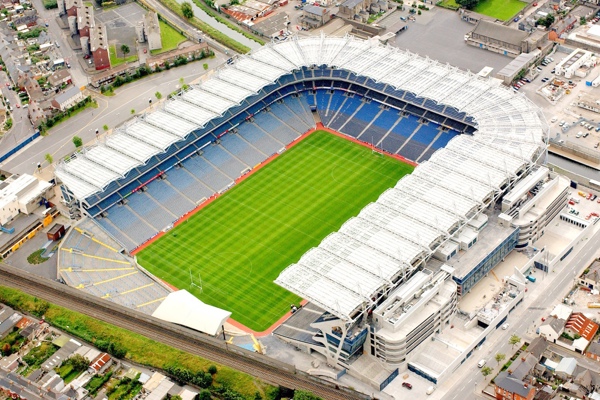 克罗克公园球场(Croke Park)