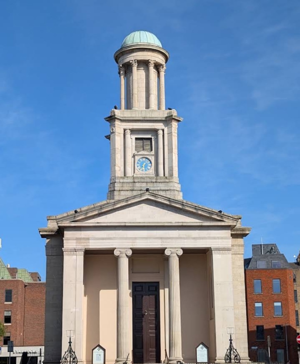 圣公会圣斯蒂芬教堂(St Stephens Church of Ireland)