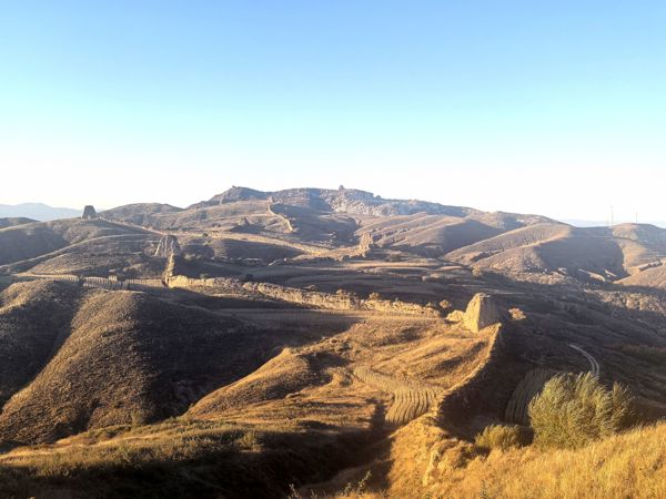 三十二长城(Thirty two Great Wall)